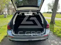 2021 BMW 530