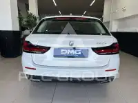 2021 BMW 530