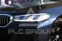 2021 BMW 530