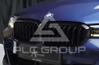 2021 BMW 530