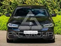 2021 BMW 530