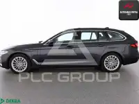 2021 BMW 530