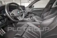 2021 BMW 530