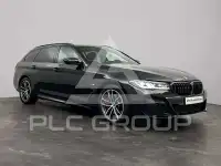 2021 BMW 530