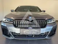 2021 BMW 530