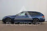 2021 BMW 530