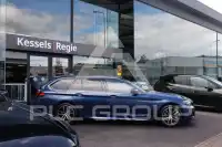 2021 BMW 530