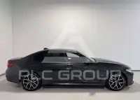 2021 BMW 530