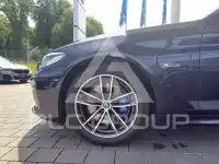 2021 BMW 530