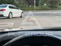 2021 BMW 530