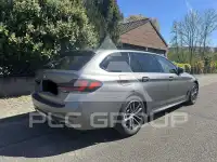 2021 BMW 530