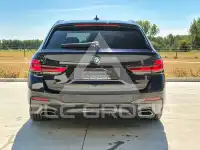 2021 BMW 530
