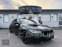 2021 BMW 530