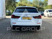 2021 BMW 530