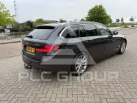 2021 BMW 530