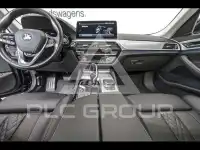 2021 BMW 530