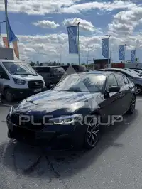 2021 BMW 530