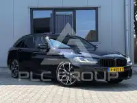 2021 BMW 530