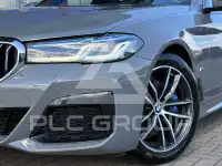2021 BMW 530