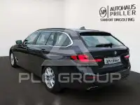 2021 BMW 530