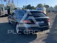 2021 BMW 530