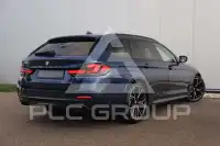 2021 BMW 530