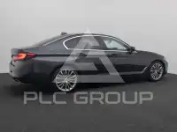 2021 BMW 530