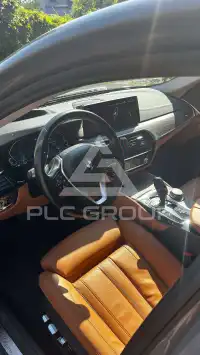 2021 BMW 530