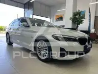 2021 BMW 530