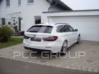 2021 BMW 530