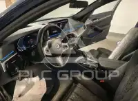 2021 BMW 530