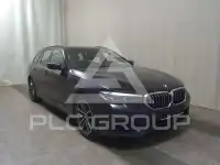 2021 BMW 530