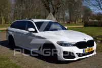 2021 BMW 530