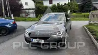2021 BMW 530