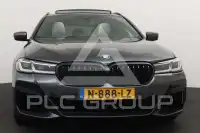 2021 BMW 530