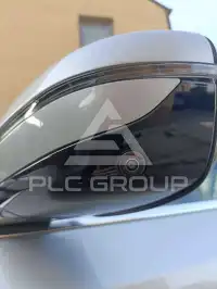 2021 BMW 530