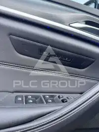 2021 BMW 530