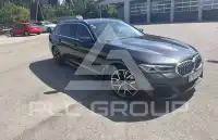 2021 BMW 530