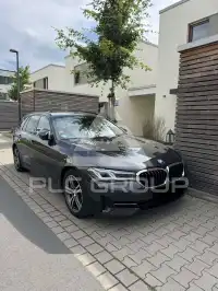 2021 BMW 530