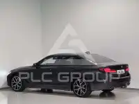 2021 BMW 530