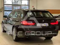 2021 BMW 530