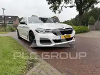 2021 BMW 530