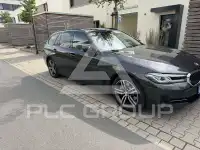 2021 BMW 530