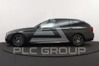 2021 BMW 530