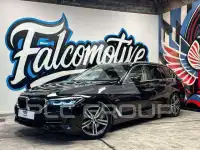 2021 BMW 530
