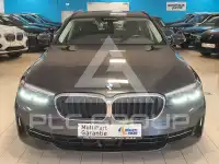 2021 BMW 530