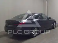 2021 BMW 530