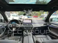 2021 BMW 530