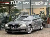 2021 BMW 530