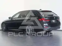 2021 BMW 530